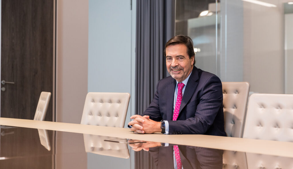 Pedro Ferreira Malaquias orador na NPL Europe 2024