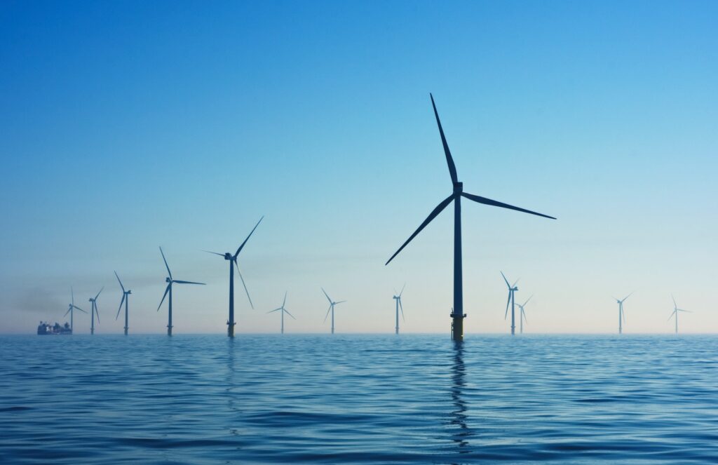 Offshore wind | State of play and pathways into the future