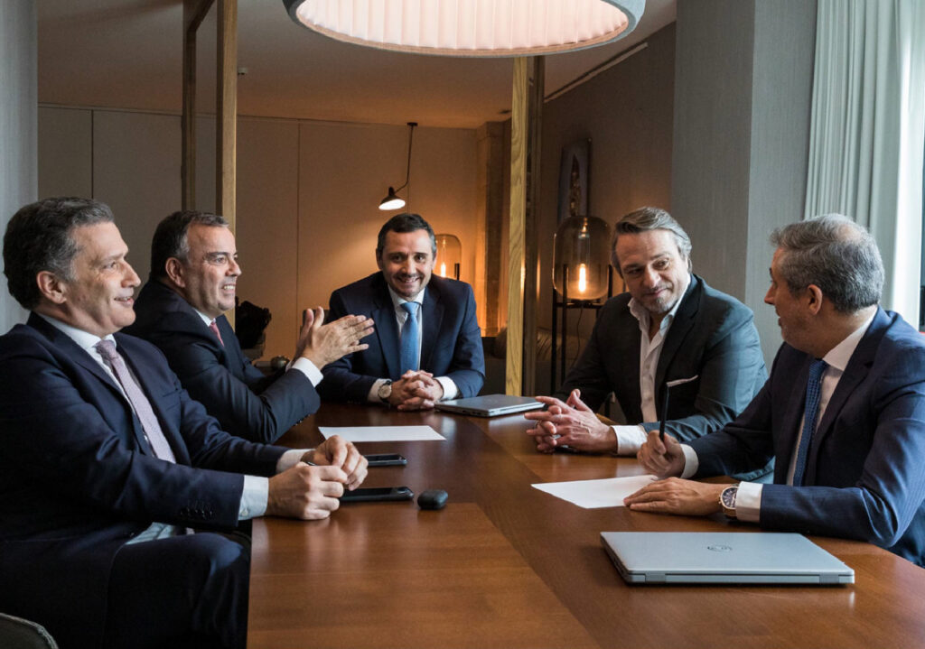 Abreu Advogados is “a benchmark for energy law”