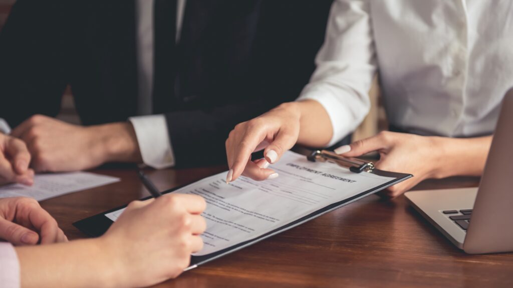 Agenda do Trabalho Digno: desafios para as organizações