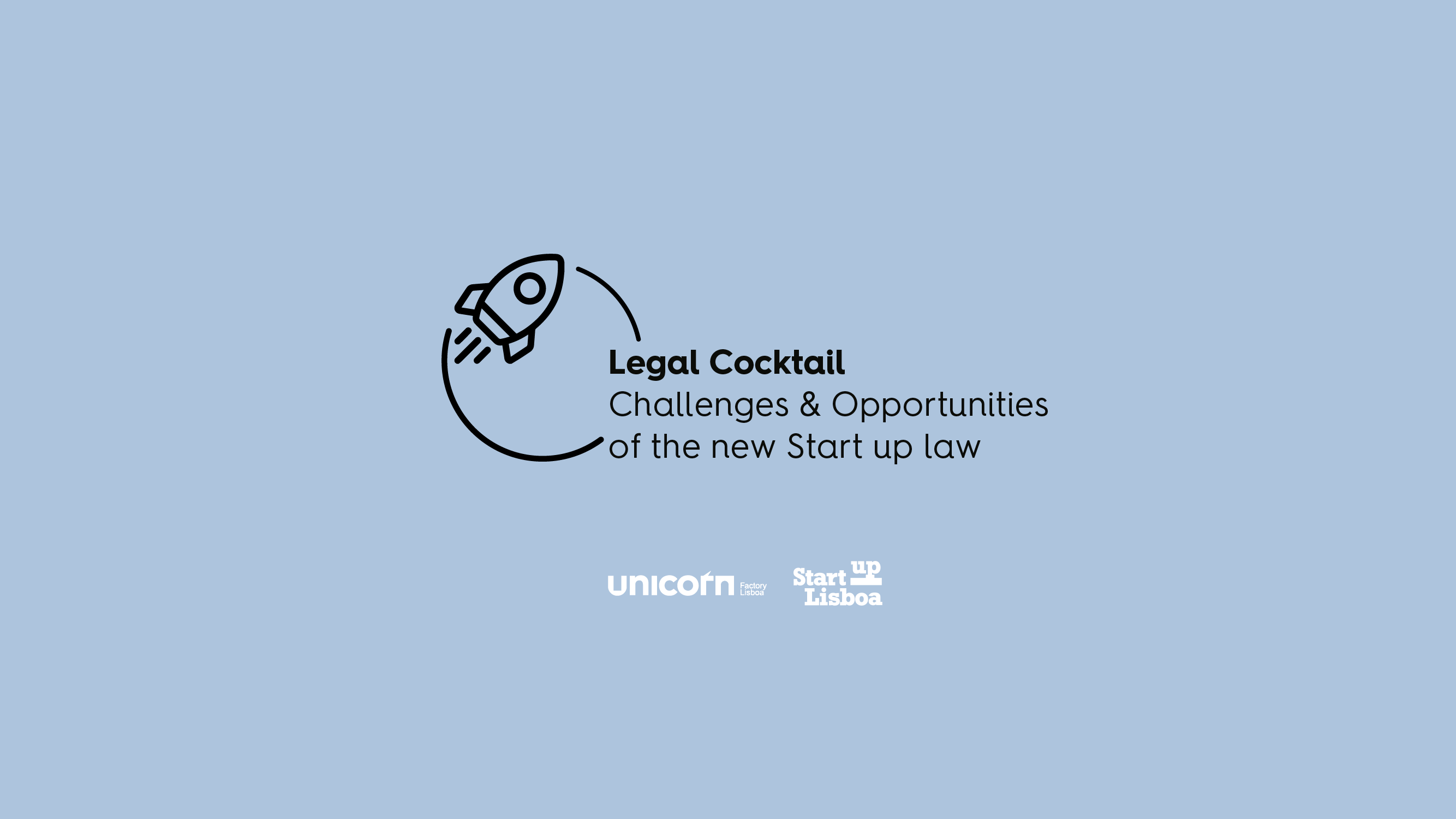 Legal Cocktail – Challenges & Opportunities of the new Startup Law