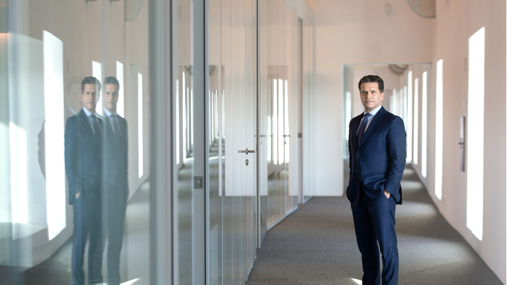 Manuel de Andrade Neves participou na Grande Conferência Sustentabilidade Negócios 20|30