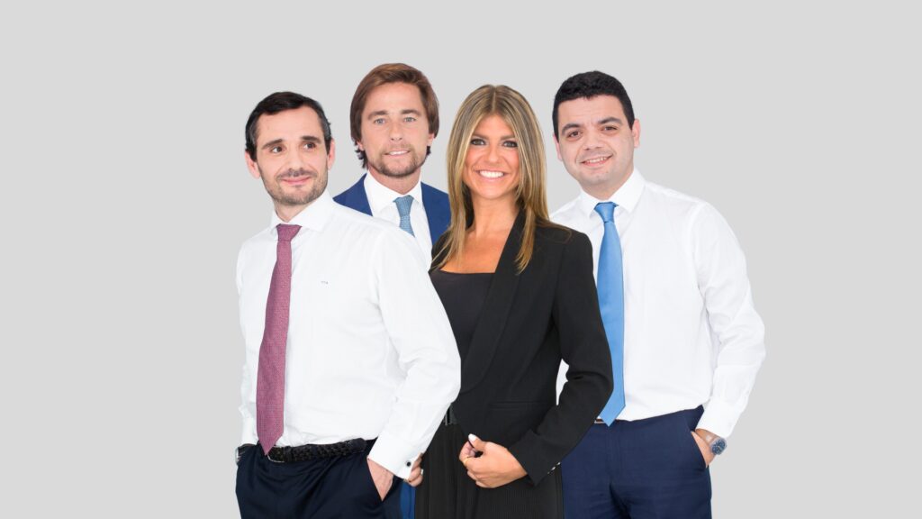 Pedro Barosa and Tiago Corrêa do Amaral are the new partners of Abreu Advogados