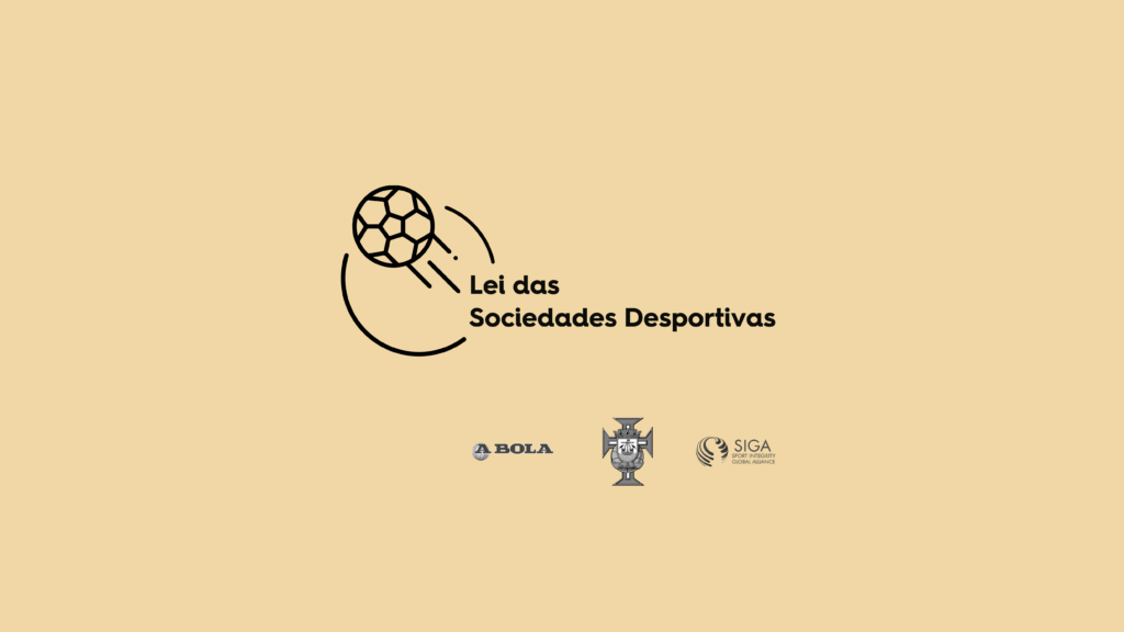 Lei das Sociedades Desportivas