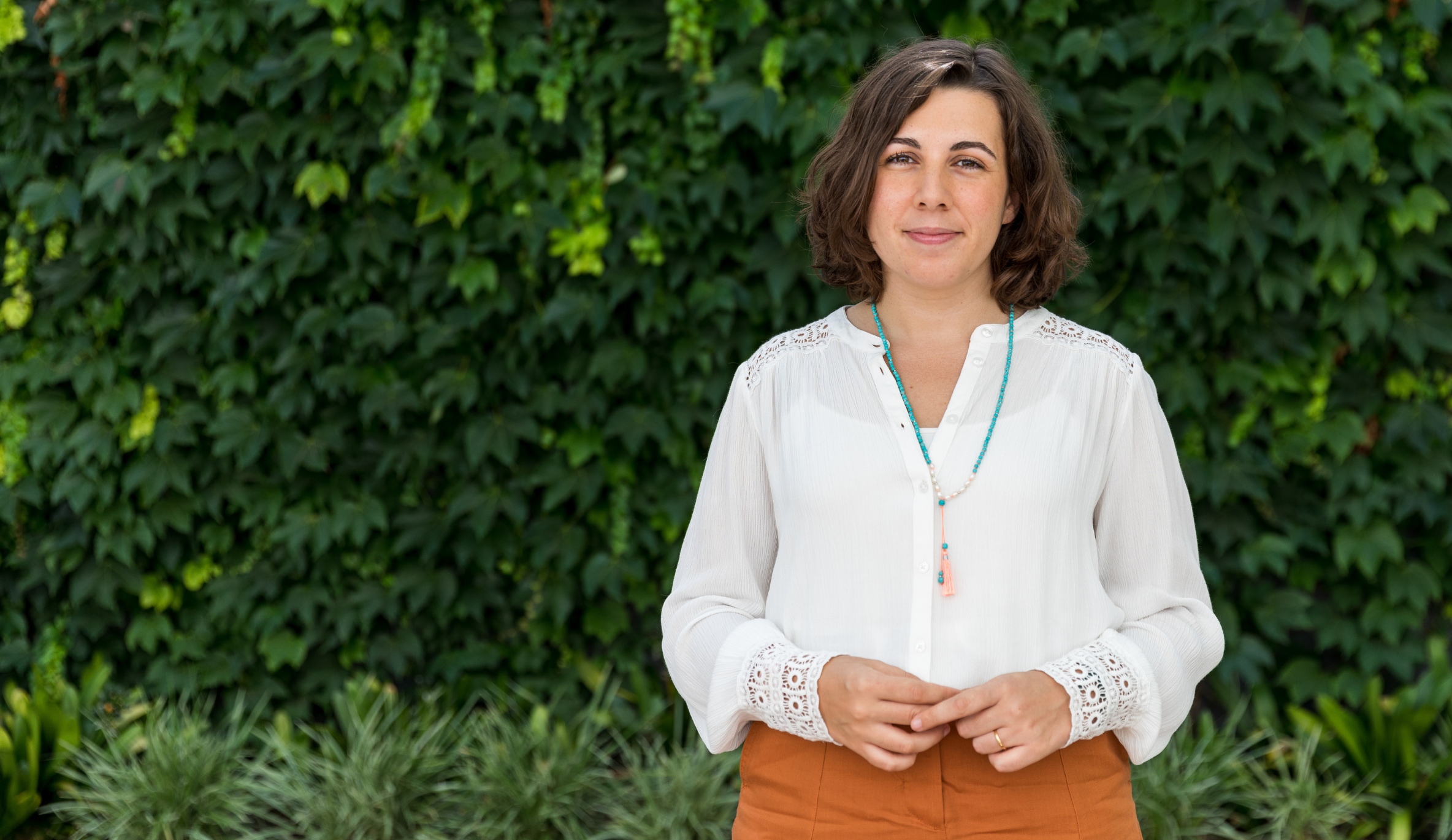 Filipa Vicente Silva