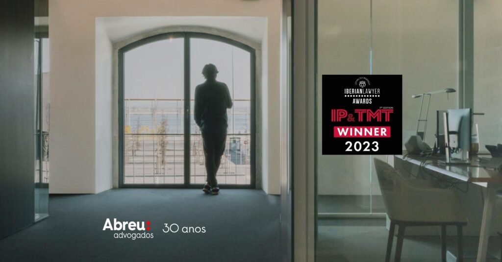 Abreu Advogados conquista três prémios nos Iberian Lawyer IP&TMT Awards 2023