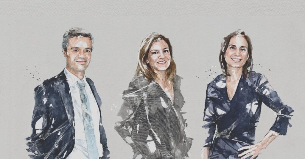 Abreu Advogados reinforces leadership in Private Wealth Law in Chambers and Partners