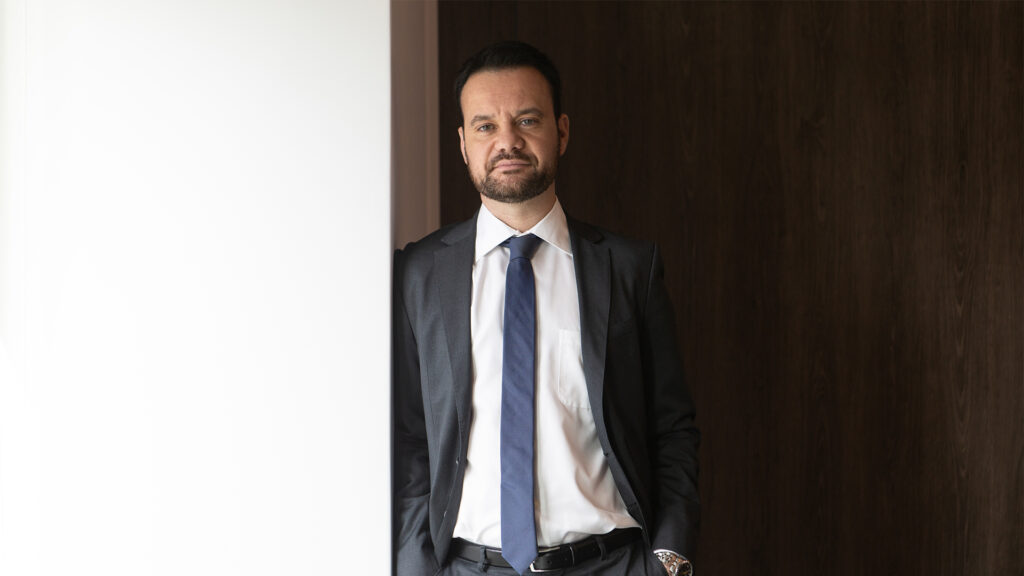 André Pereira da Fonseca é orador no Congresso de Mediação e Arbitragem no Brasil