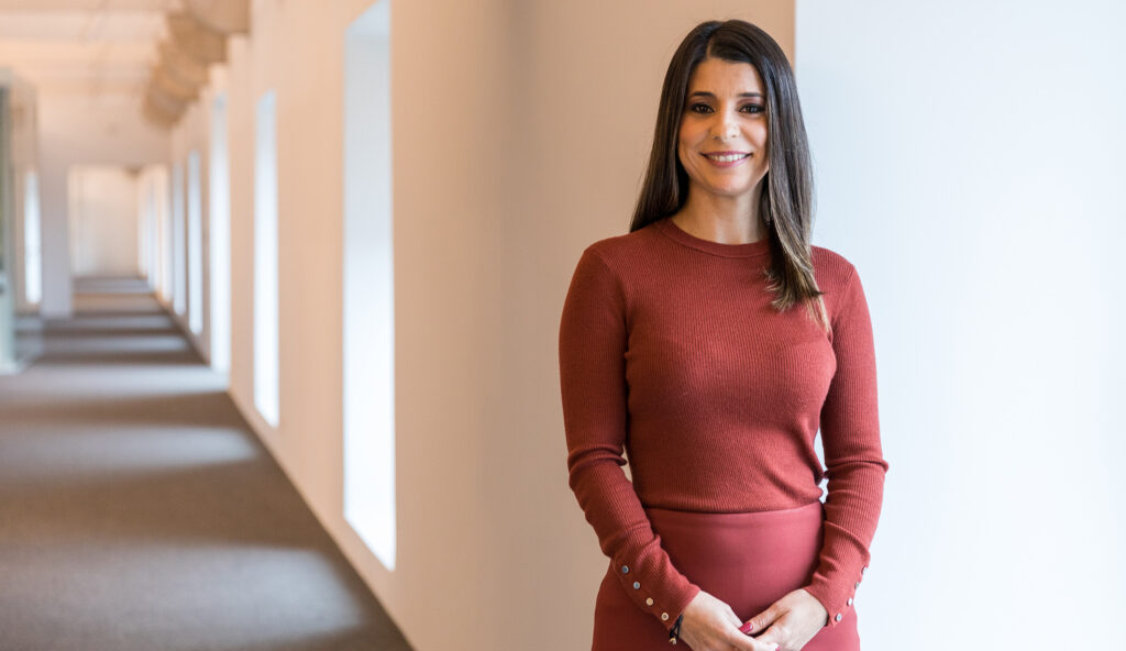 Ana Grosso Alves speaker at “Asset Recovery Americas”