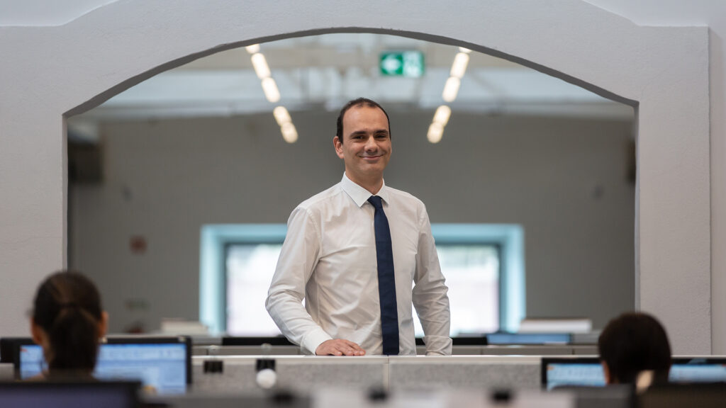 Hugo Teixeira assumes presidency of the M&A Commission of AIJA