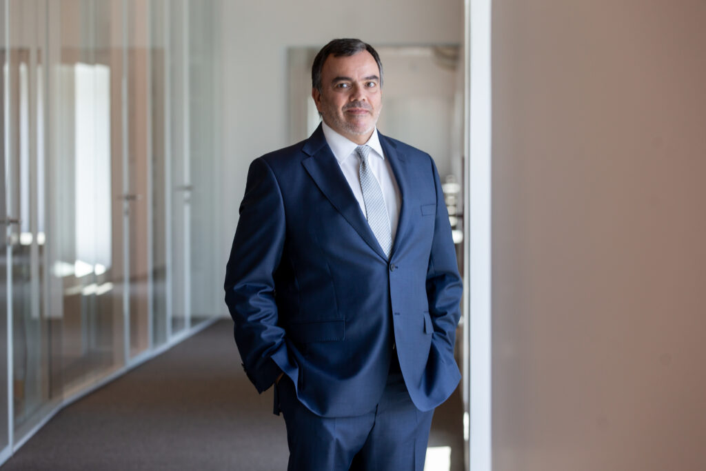 Manuel Santos Vítor participa em podcast sobre o mercado de M&A em 2024