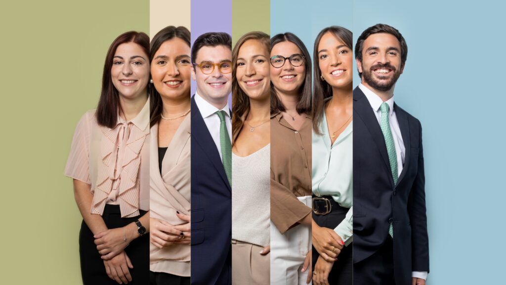 Abreu Advogados reforça equipa com sete associados