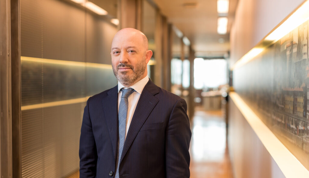 Francisco Costa Leite é orador nas ”I Jornadas de Direito Imobiliário”