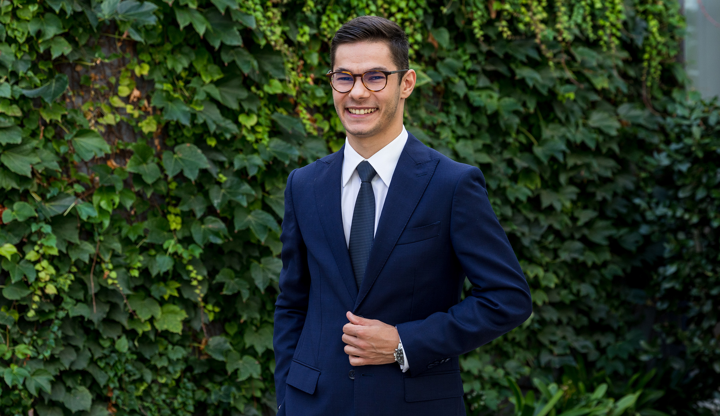 Daniel Tavares Lopes