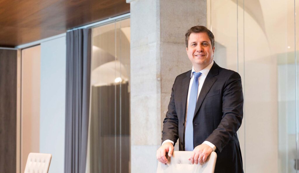 Helder Galvão orador no Rio Innovation Week