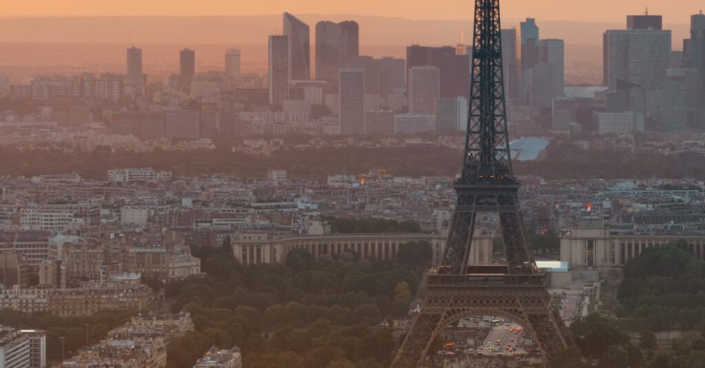 Abreu Advogados at the IBA Annual Conference Paris 2023