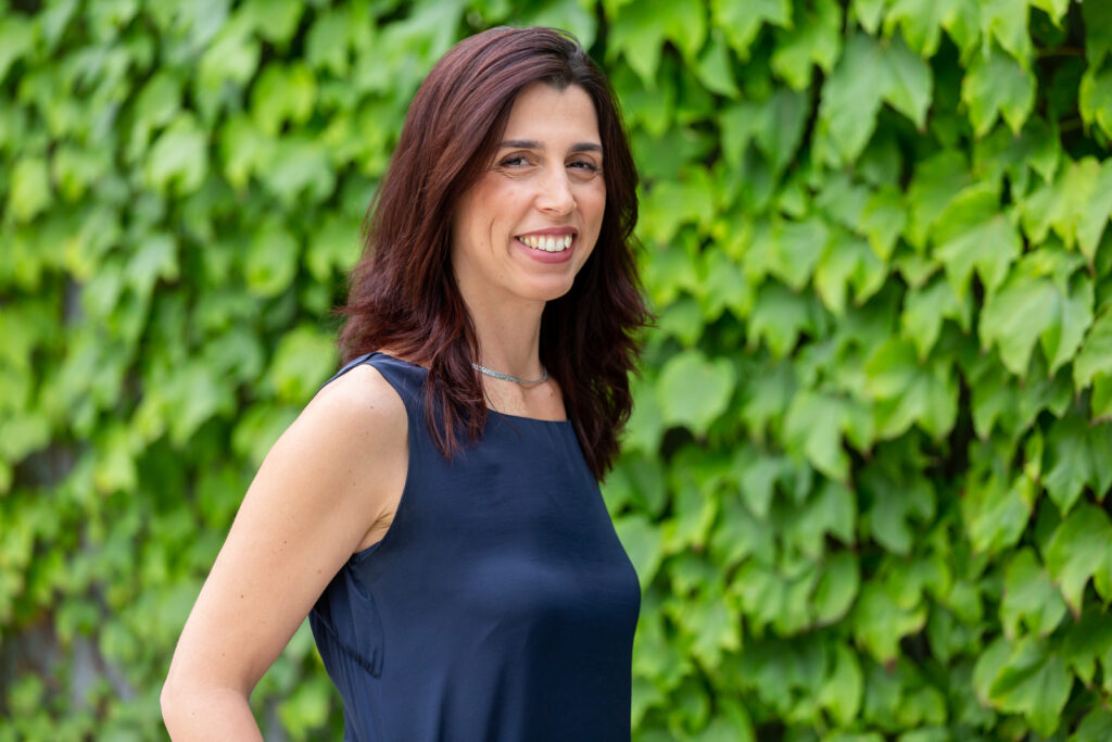 Joana Maldonado Reis speaker at the “Understanding Superyacht & Business Jet Tax” Conference