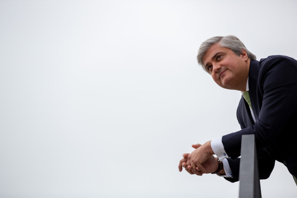 João Vacas assina artigo de opinião no Agroportal