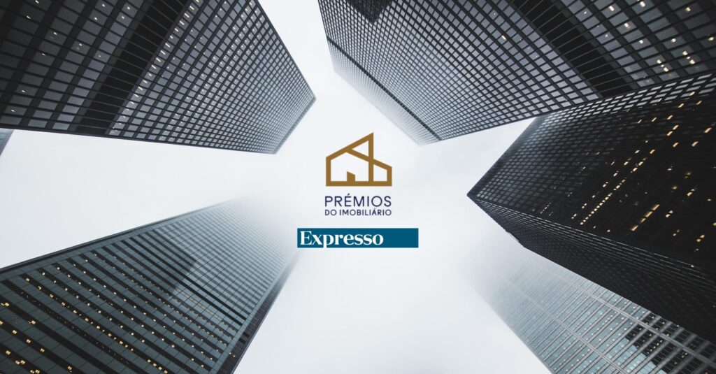 Abreu Advogados apoia e entrega distinções nos Prémios do Imobiliário Expresso