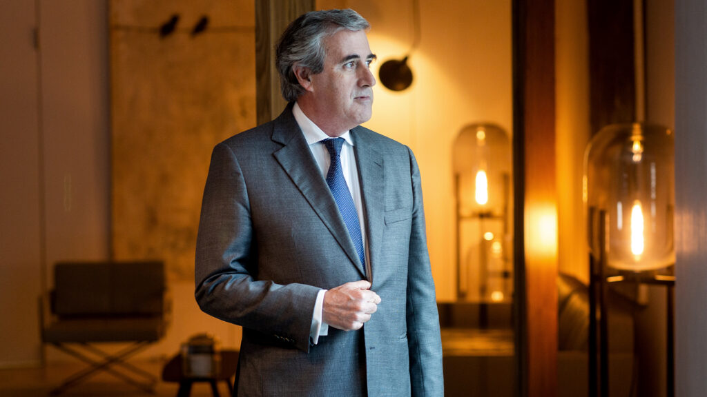 Miguel Teixeira de Abreu marca presença no Encontro da International Tax Roundtable