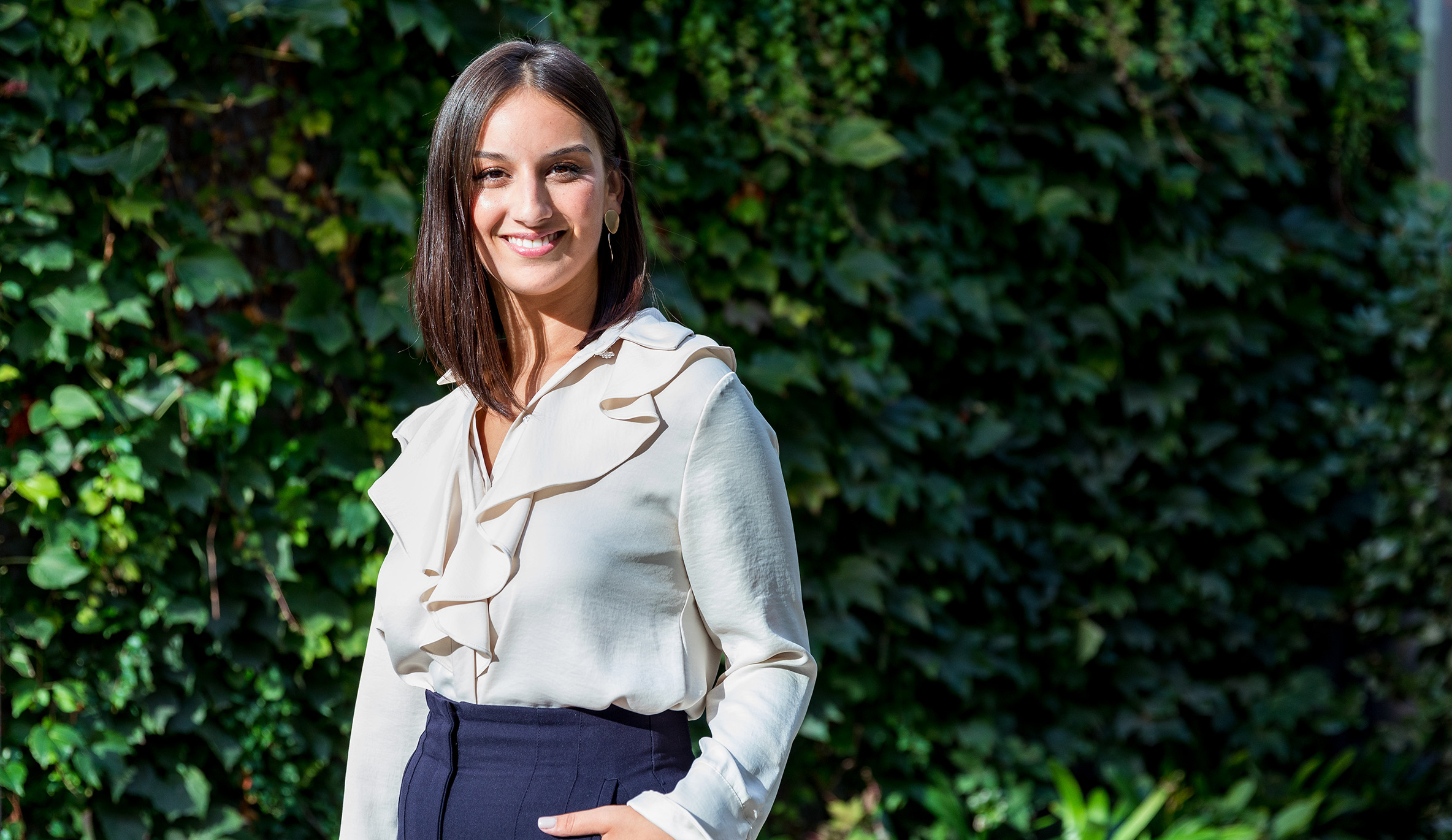 Maria Eduarda Fernandes