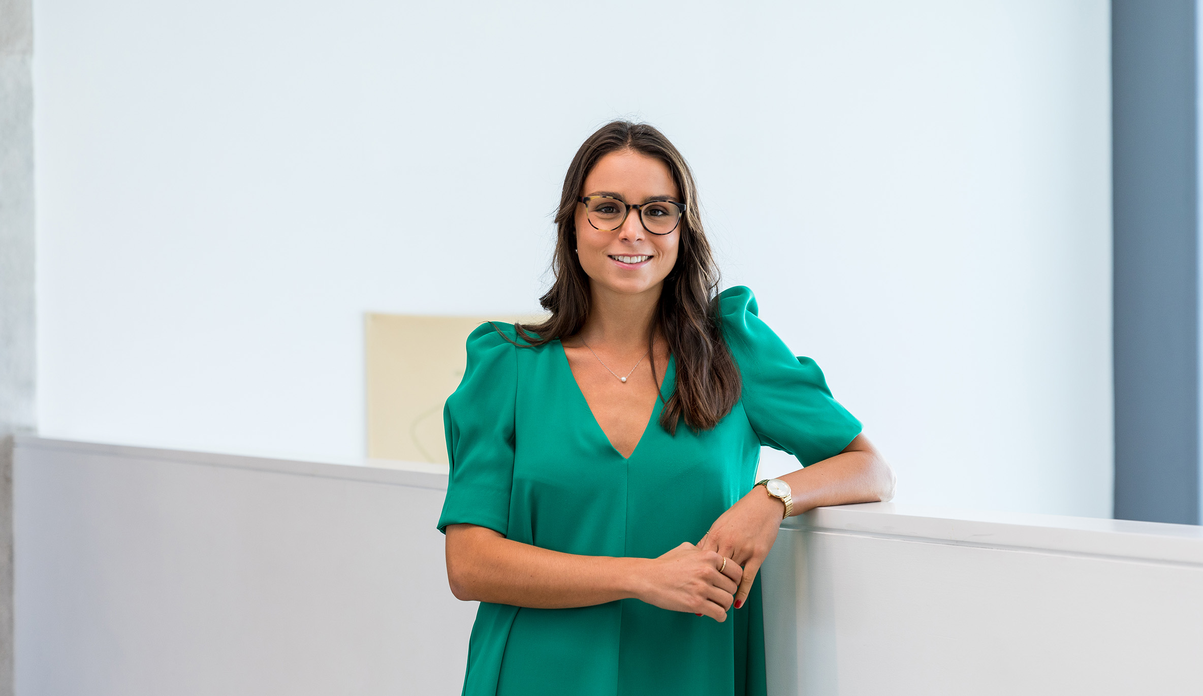 Mariana de Melo Jorge