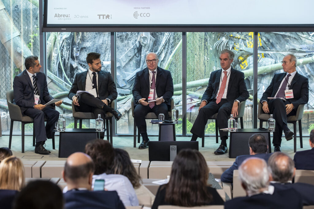 M&A em Portugal: número de operações diminuiu mas valor dos negócios cresceu