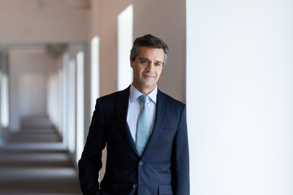 Nuno Cunha Barnabé speaker at “STEP Europe Conference 2023” in Brussels