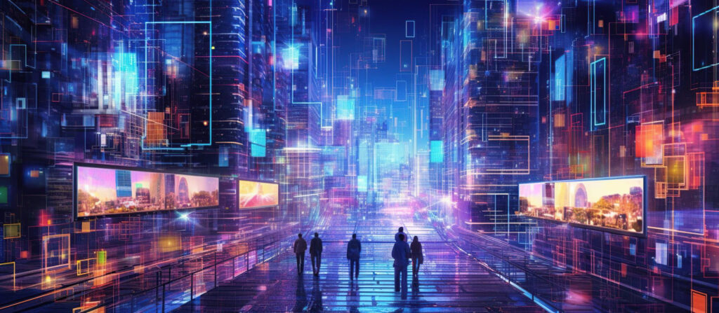 Curso sobre Metaverso da NOVA School of Law com participação da Abreu Advogados