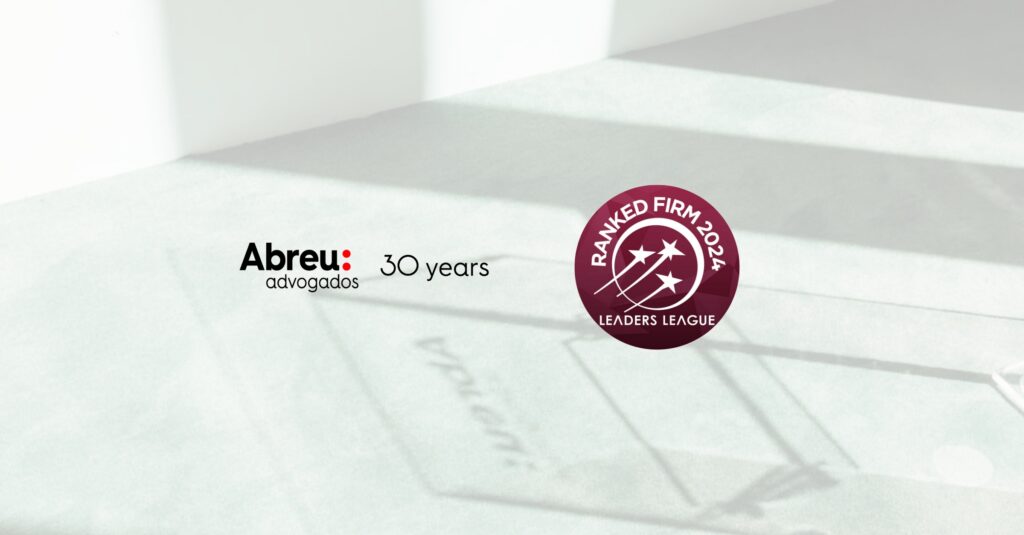 Leaders League 2024 highlights Abreu Advogados