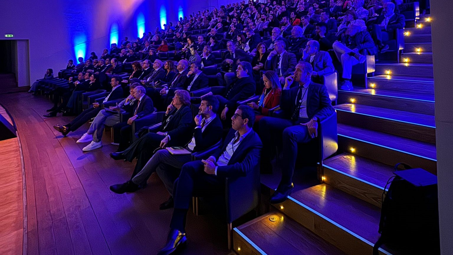 O impacto da inteligência artificial esteve em debate na Conferência dos 30 Anos da Abreu Advogados