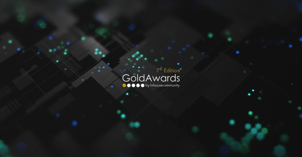 Abreu Advogados sponsors the Iberian Lawyer 2023 Gold Awards