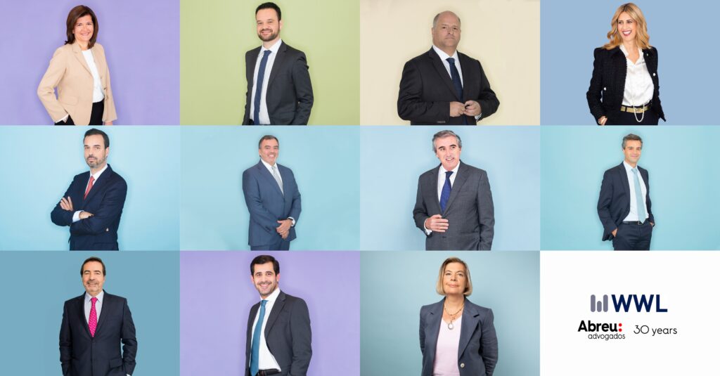 Abreu Advogados distinguished by Who’s Who Legal