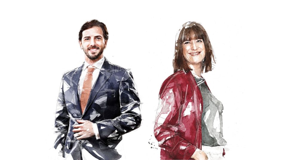 Abreu Advogados advised Sogrape on setting up and founding venture capital company Sogrape Ventures