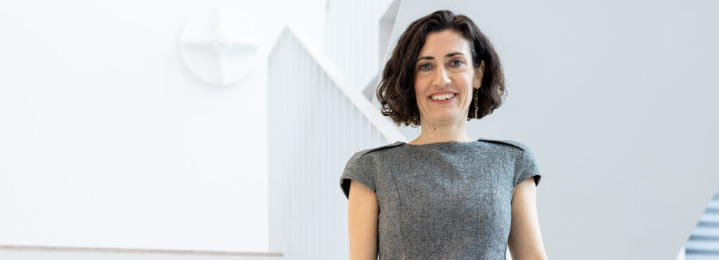 Ana Rodrigues de Almeida participa em artigo sobre bairros classificados