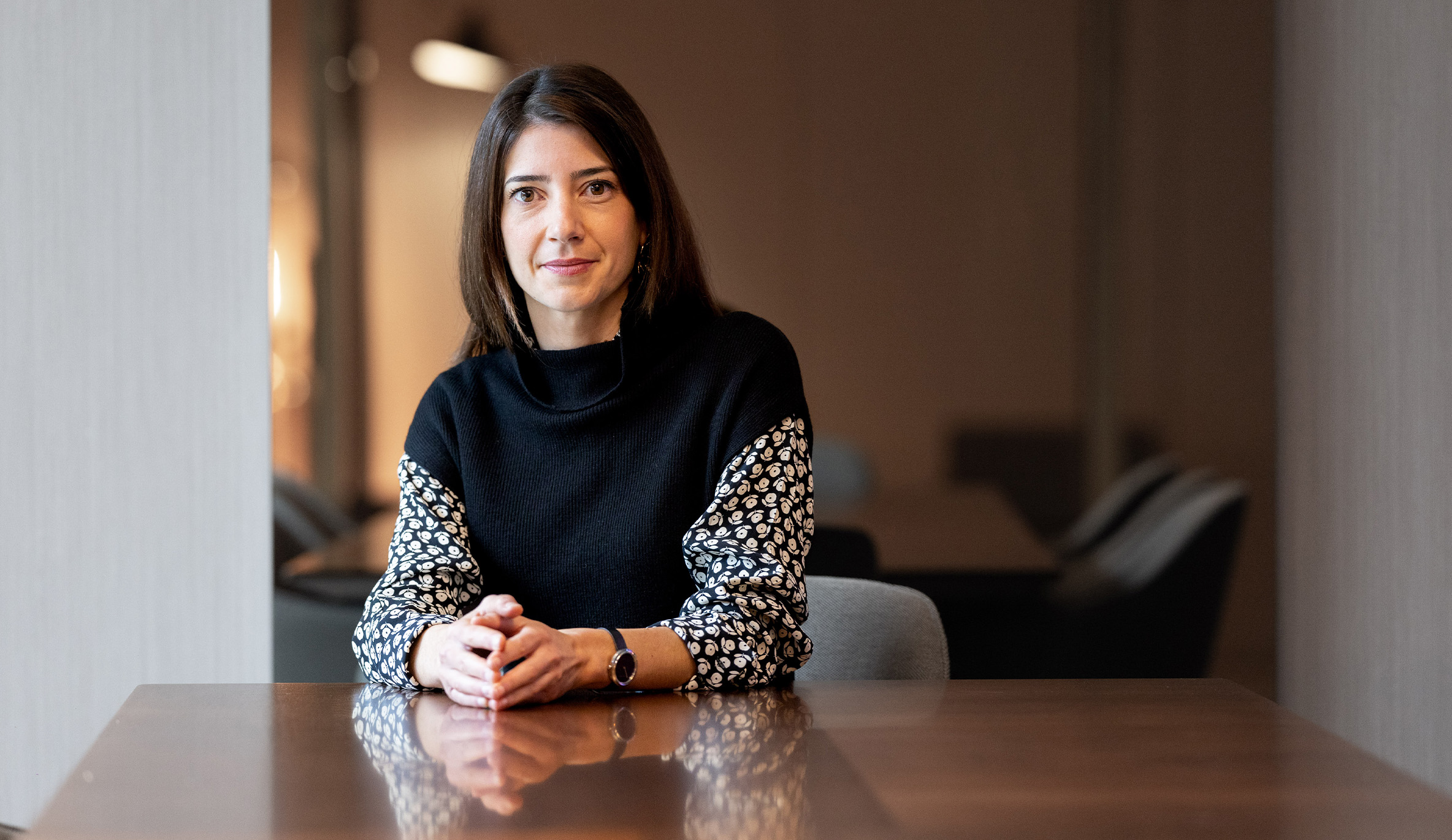 Laëtitia Ferro Rodrigues