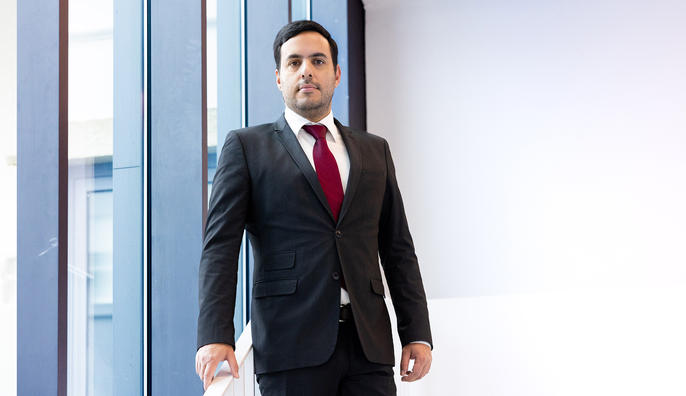 Tiago Salgueiro Mendes