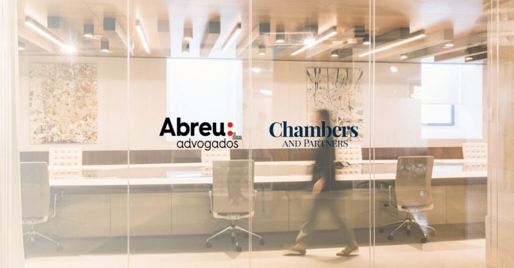 Abreu Advogados mais uma vez em destaque na Chambers Global Guide 2024