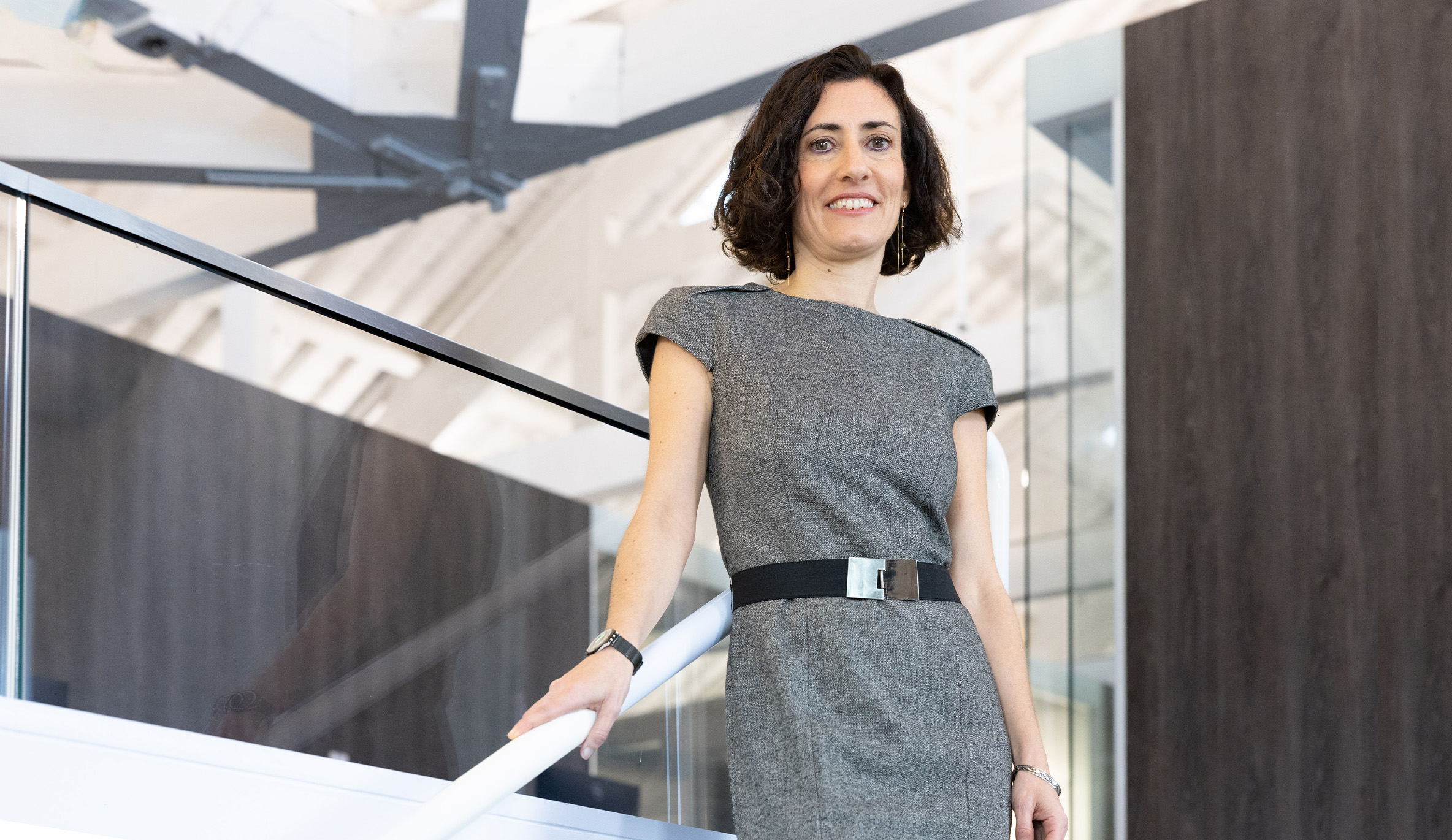 Ana Rodrigues de Almeida comments on the new land law on CNN