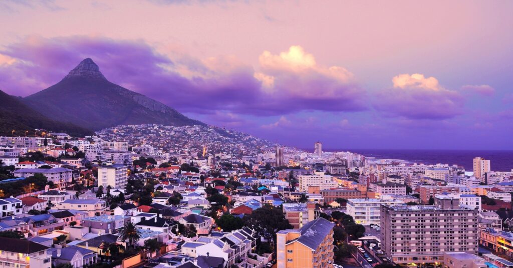 Abreu Advogados at Mining Indaba 2024