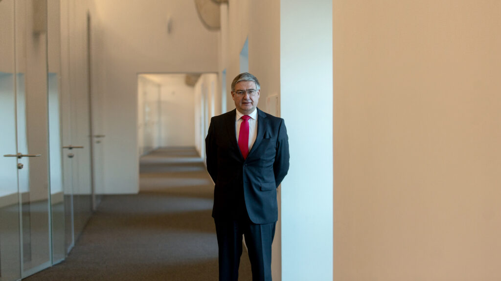 Mário João Fernandes é orador em conferência sobre alterações climáticas