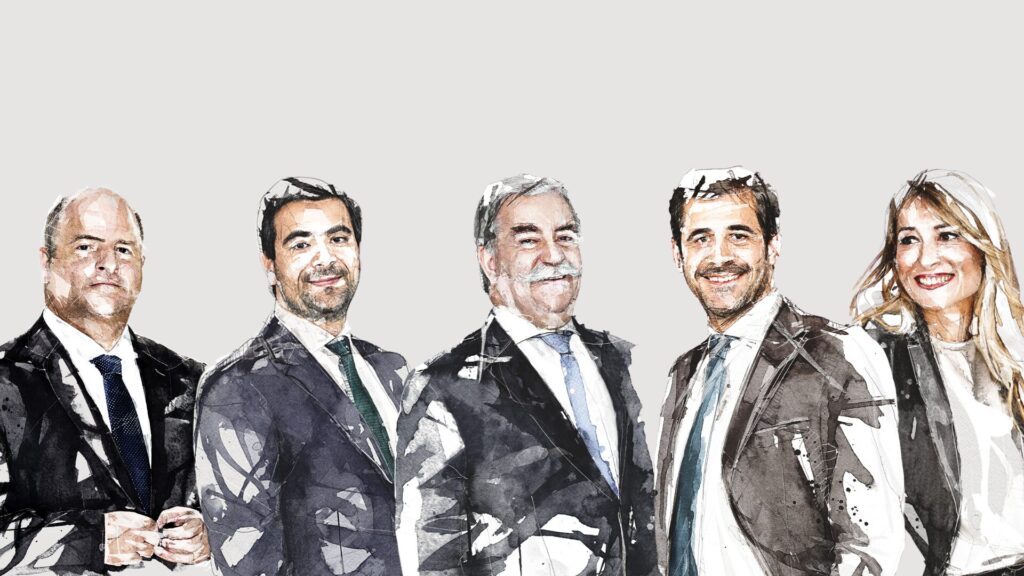 Abreu Advogados once again highlighted at WTR 1000