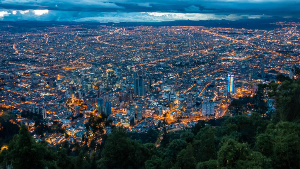 Bogotá, Colômbia