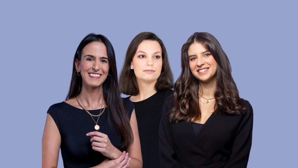 Abreu Advogados promotes three lawyers to senior associates