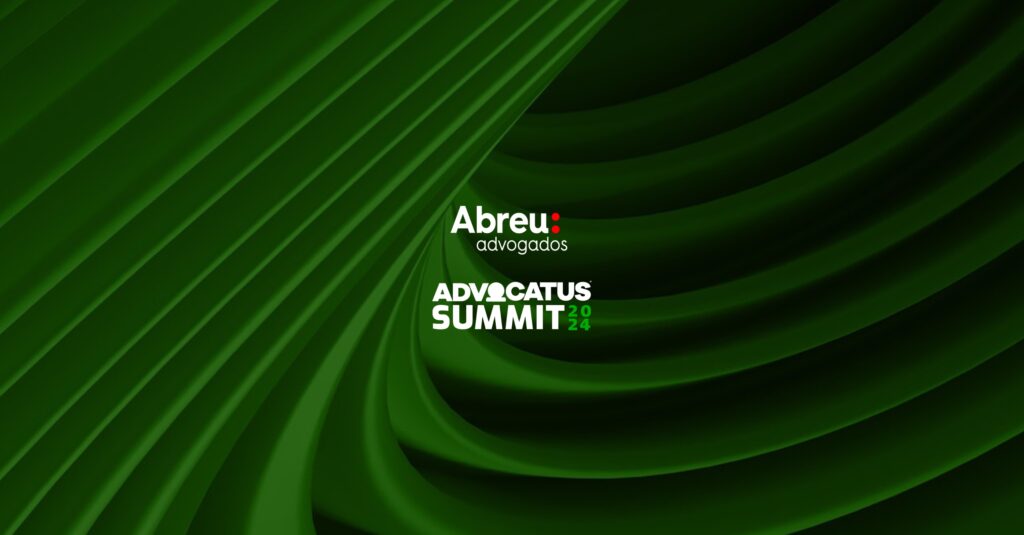 Abreu Advogados participa na Advocatus Summit 2024