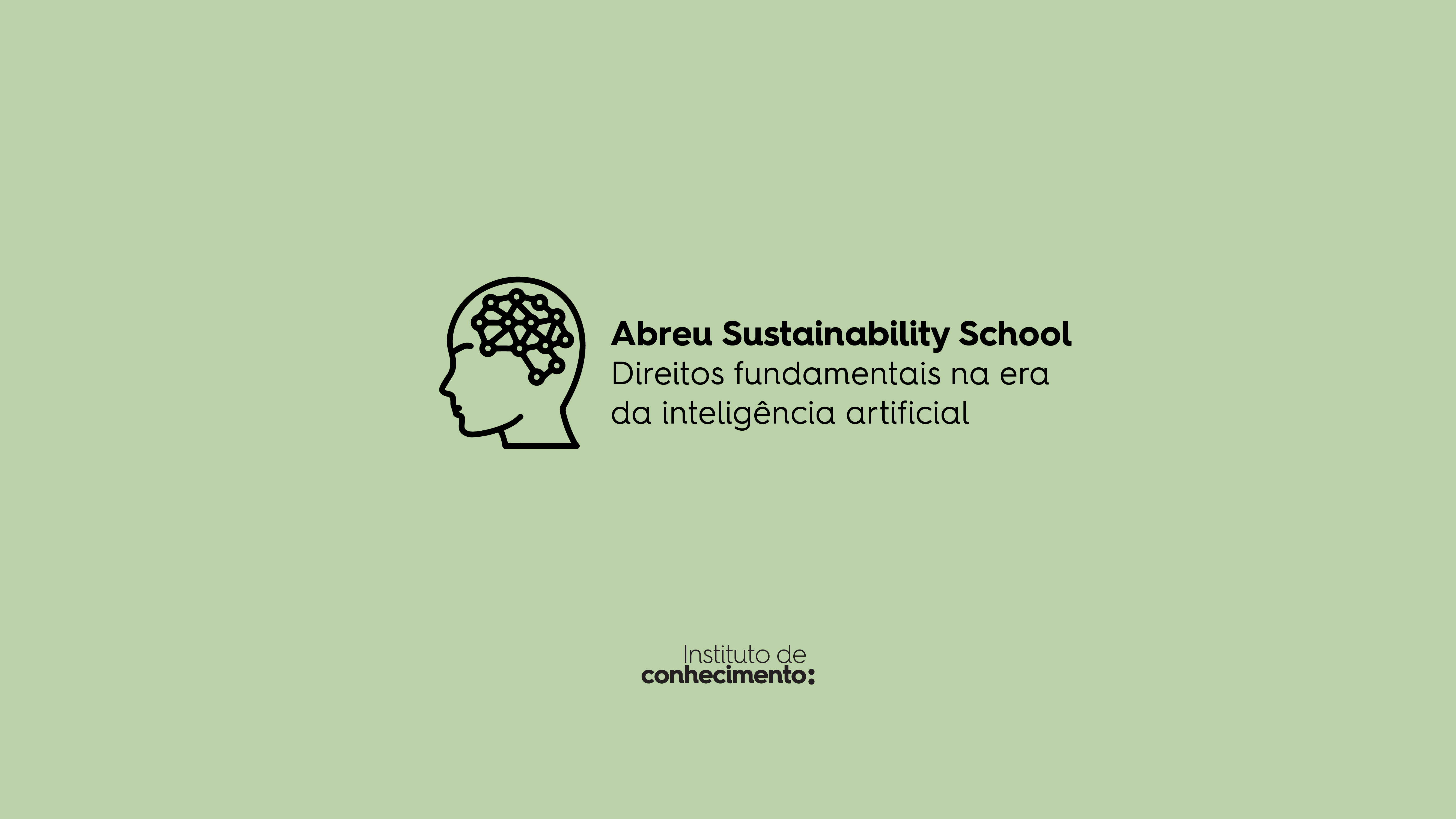 Abreu Sustainability School 2024