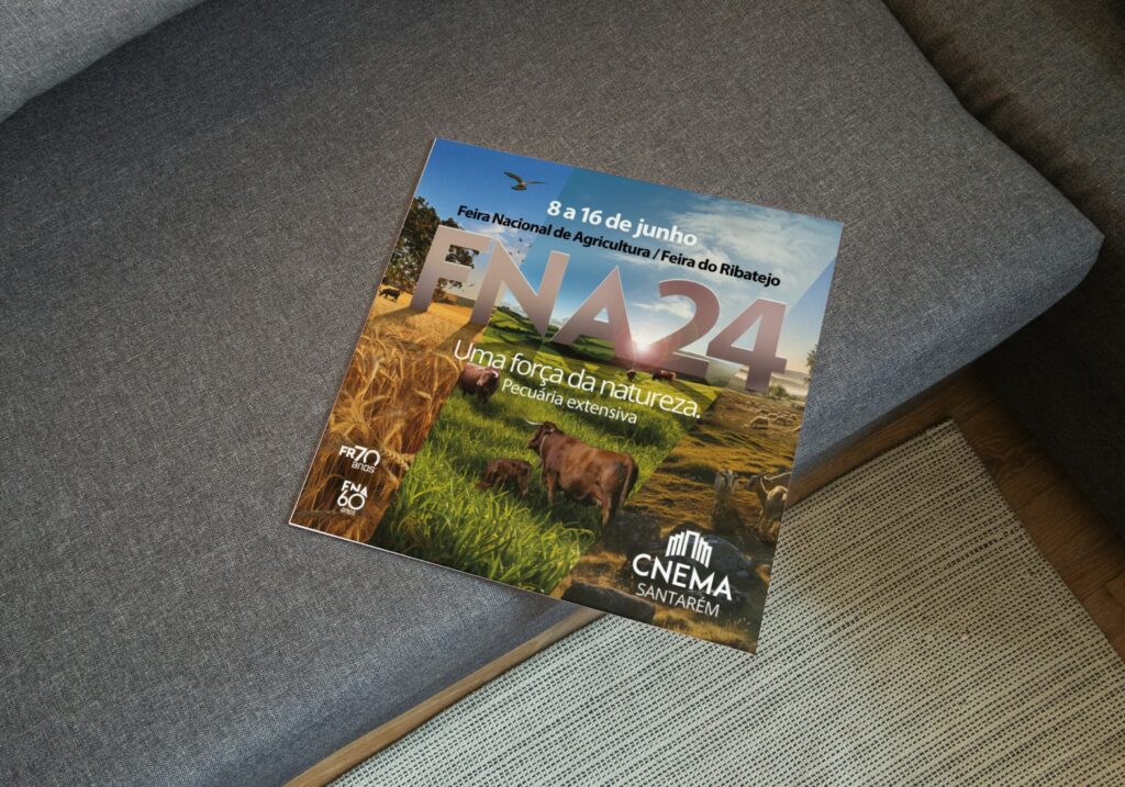 Abreu Advogados é parceira da Feira Nacional de Agricultura