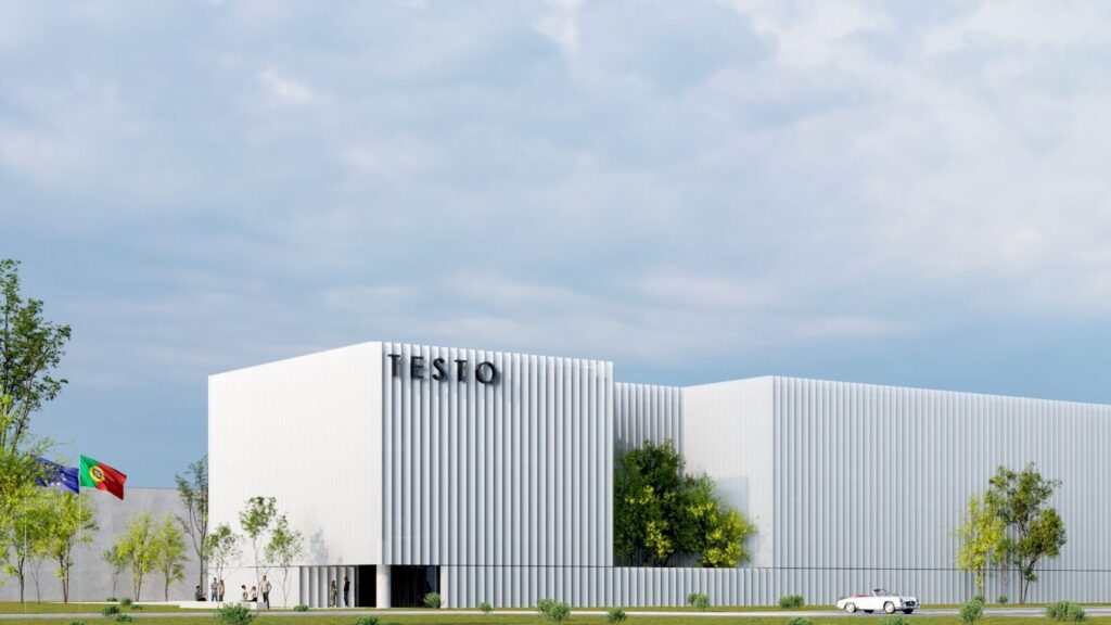 Abreu Advogados advises Testo on the implementation of its first factory in Portugal