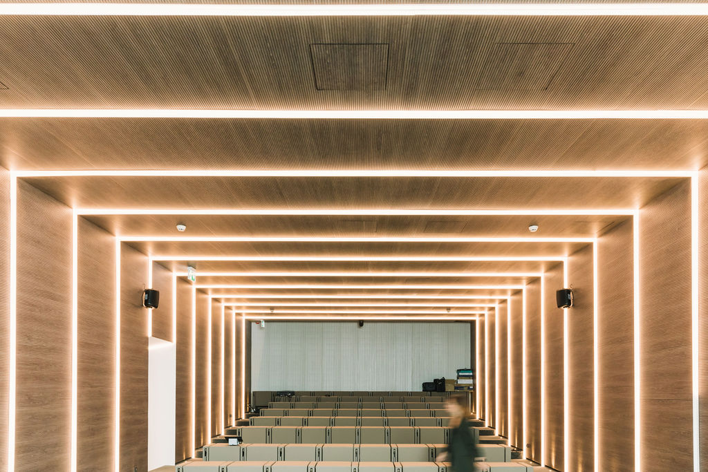 Abreu Advogados hosts PWN Lisbon event on Neuroleadership