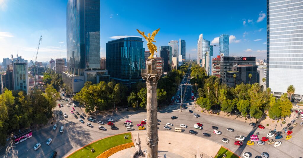 Abreu Advogados at the IBA Annual Conference Mexico City 2024